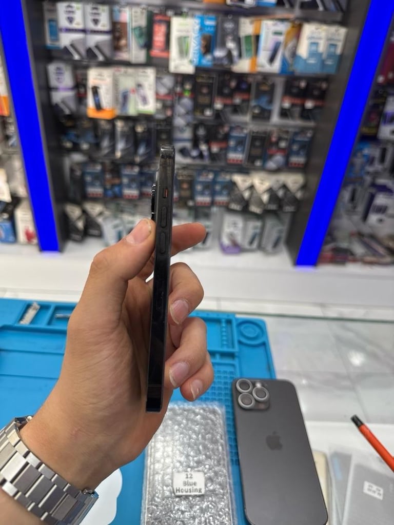 İPHONE 14 PRO 128GB YURTDIŞI - 3