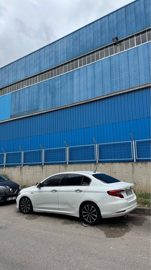 2015 1.6 MJET EGEA MASRAFSIZ DÜŞÜK KM - 4