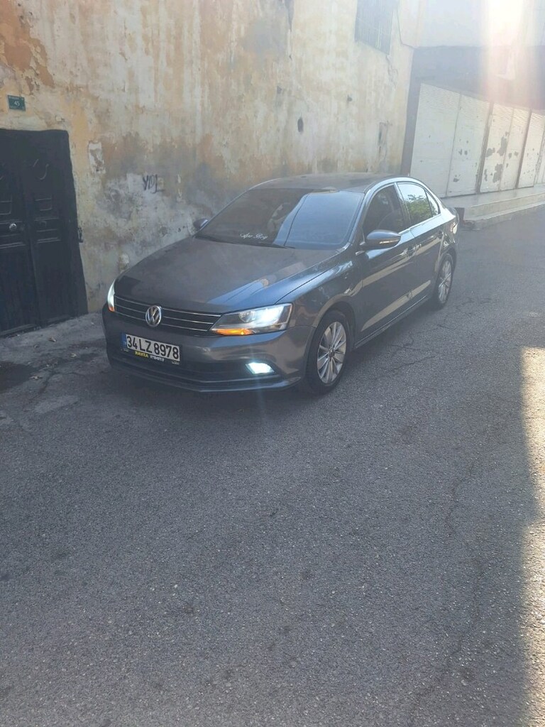 araba - 5