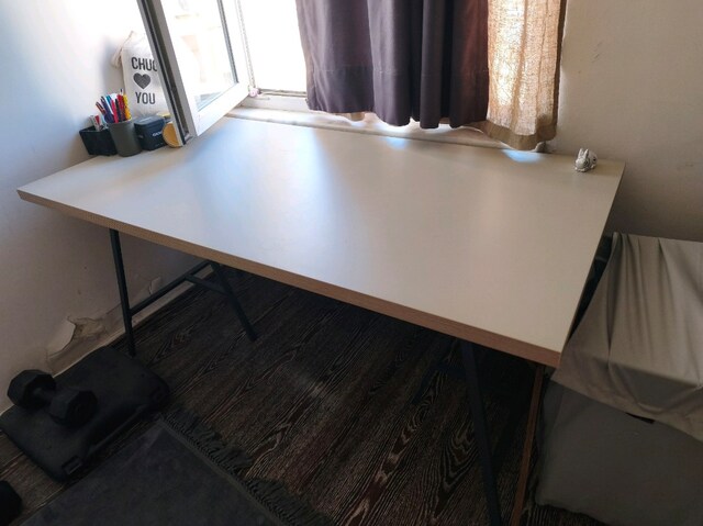 Ikea Çalışma Masası ve Ayakları