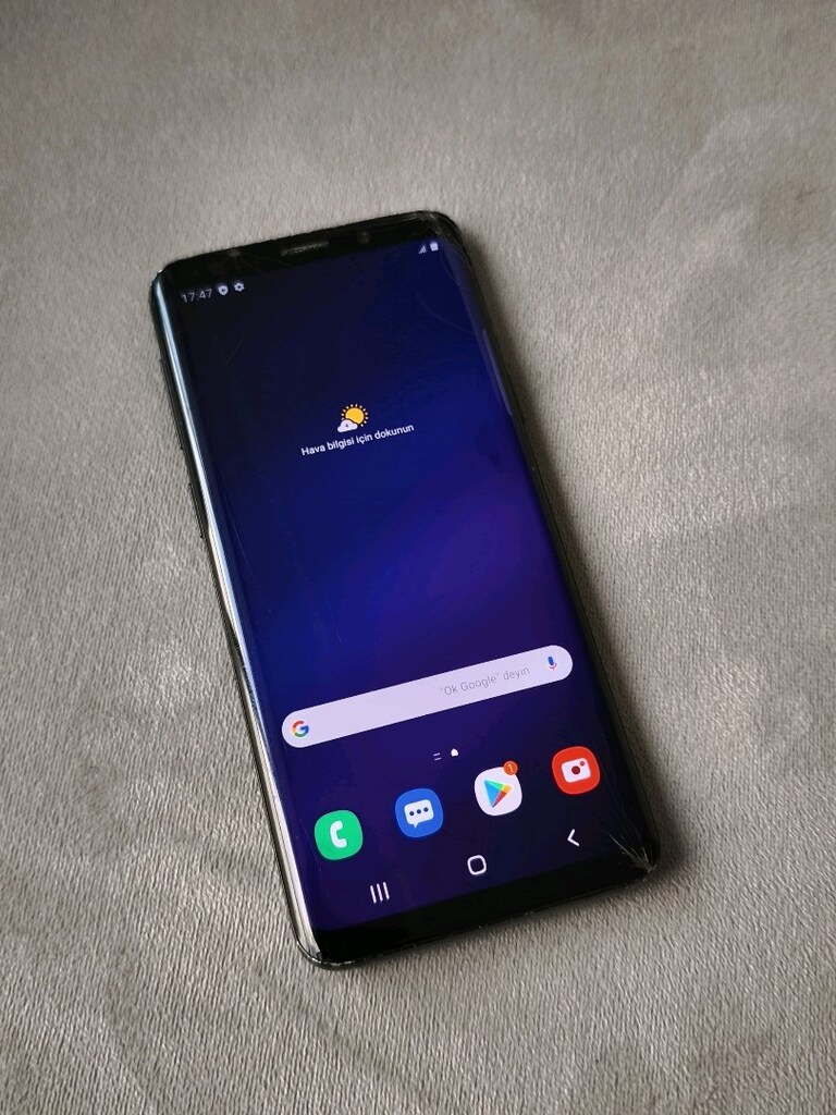 SAMSUNG S9 64 GB TR - 3