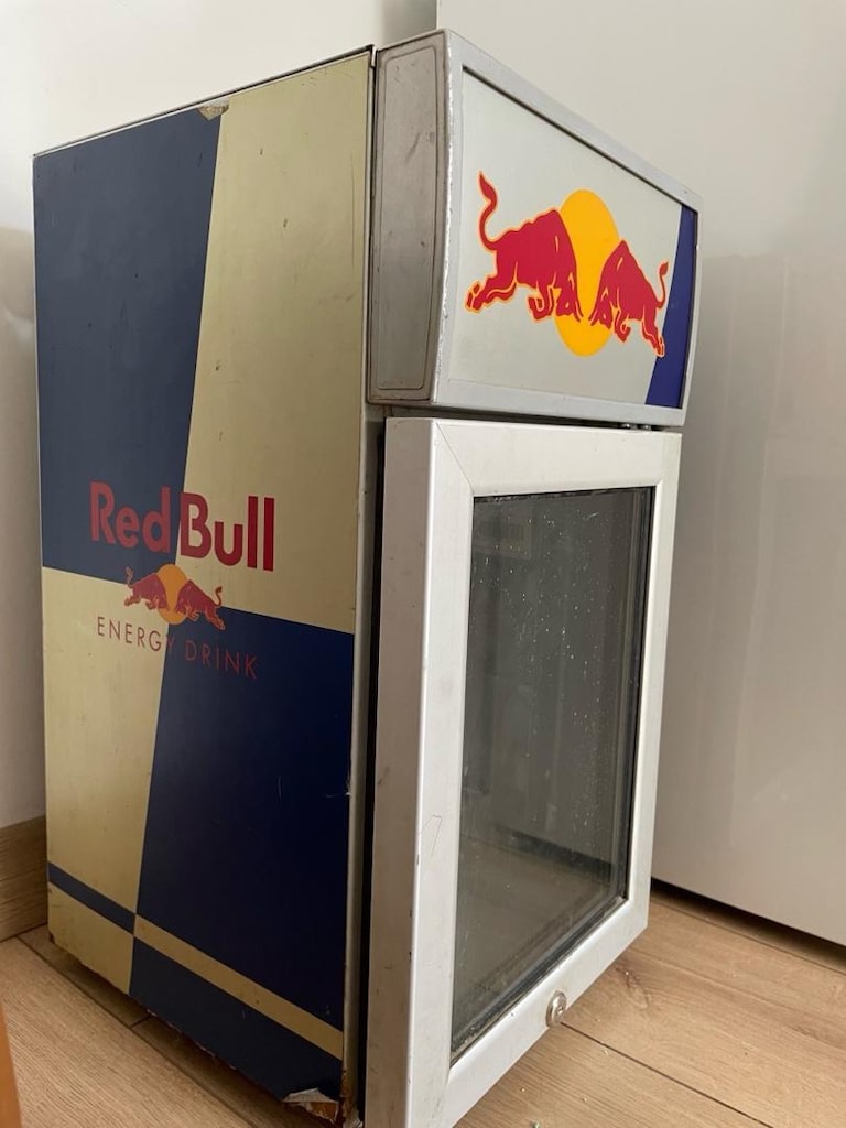 Minibar - 2