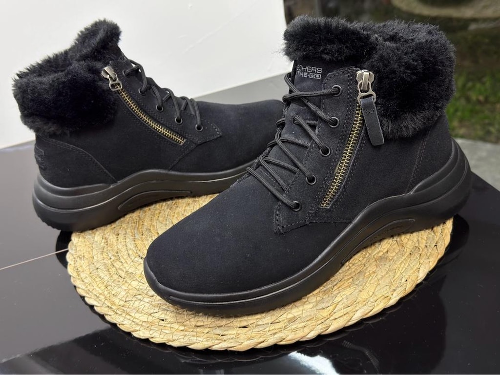 Orijinal SKECHERS 38 numara - 8