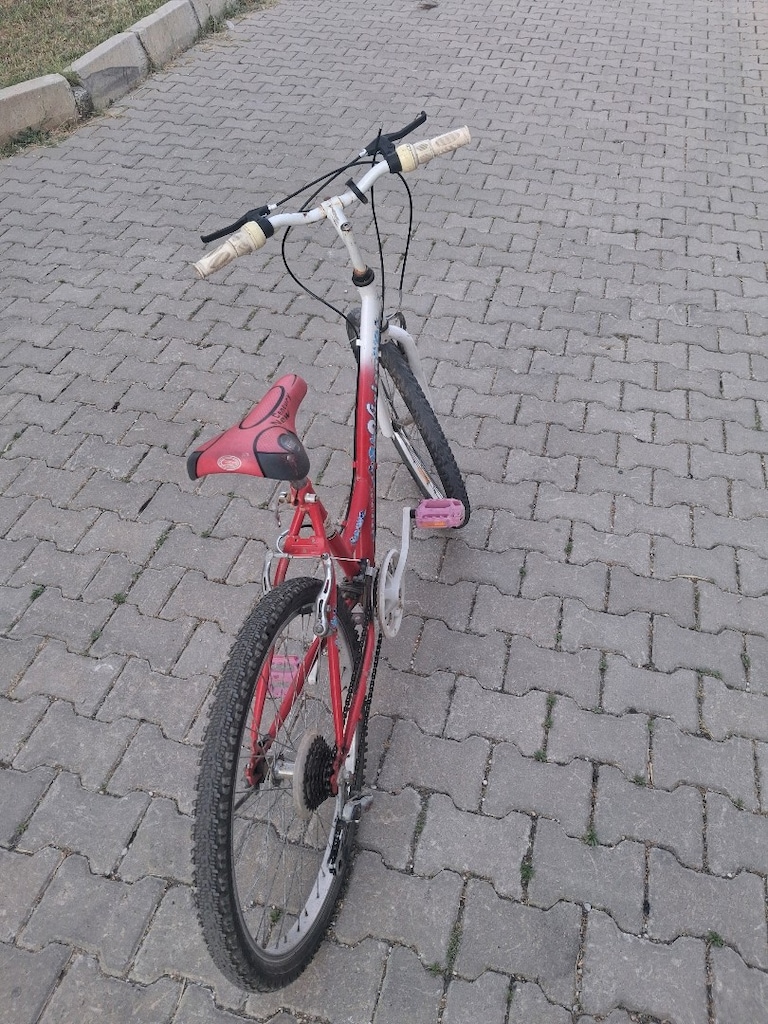 Büyük Boy Bisiklet - 3