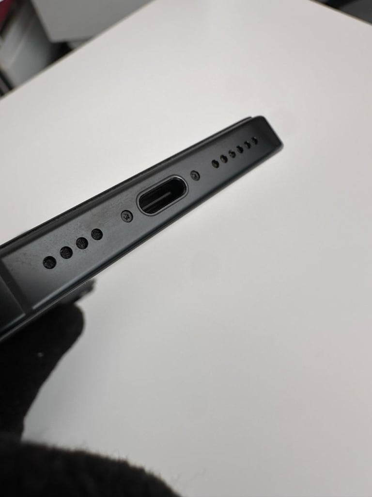 Iphone 16 Pro Max 1TB (Apple Türkiye Garantili) - 6