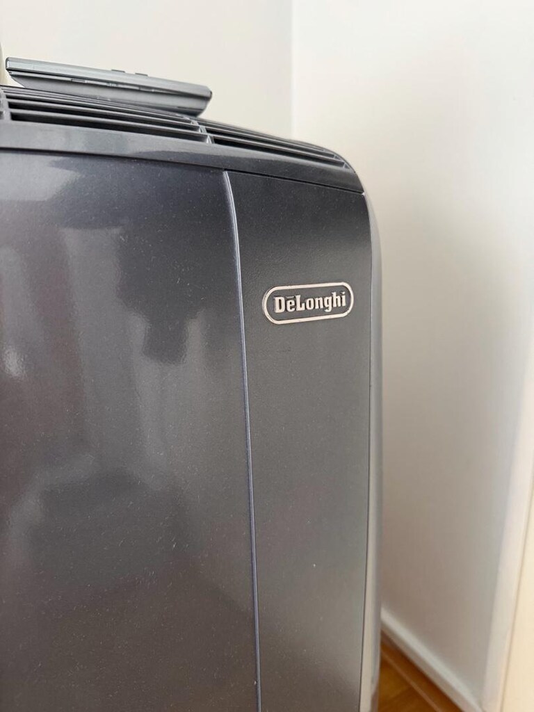 Delonghi PAC N90.B - 5