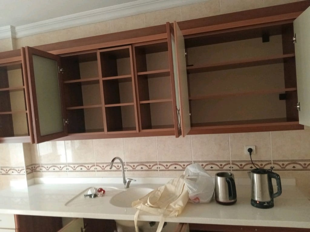 Mutfak Dolabı - 5