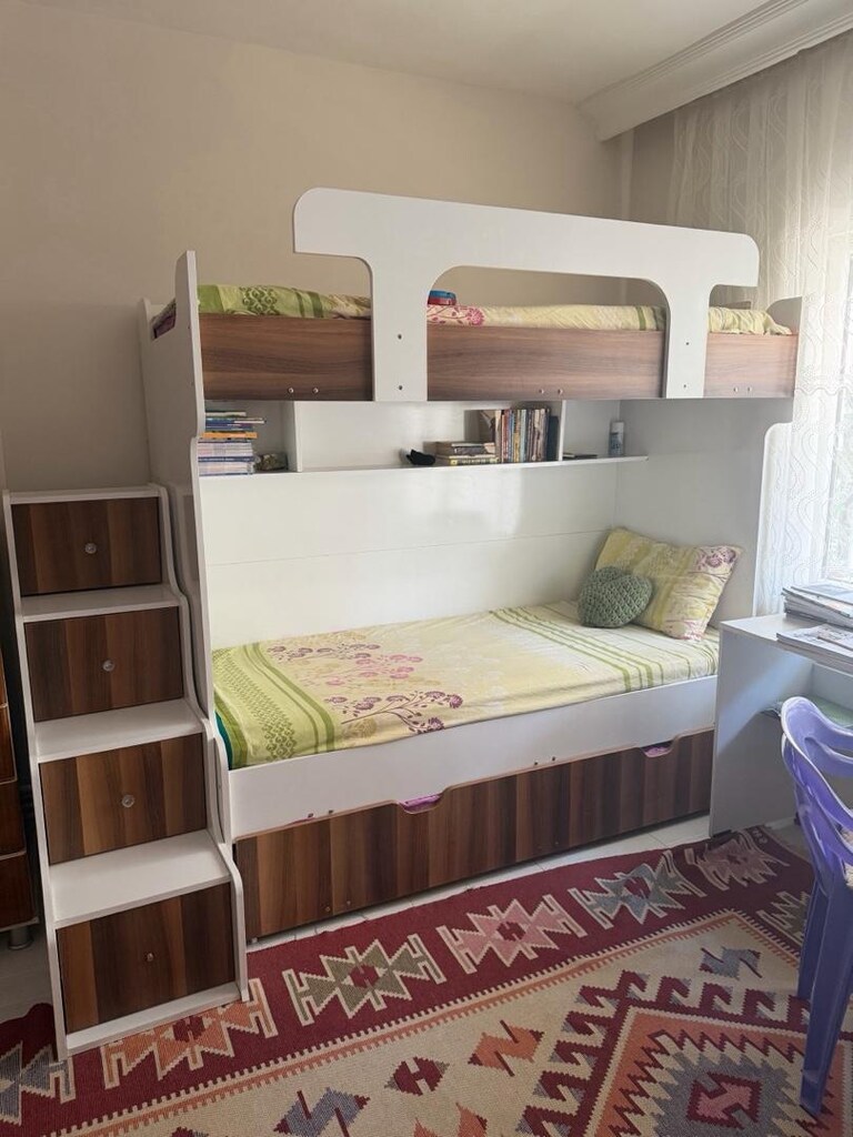 yavrulu ranza masa - 2