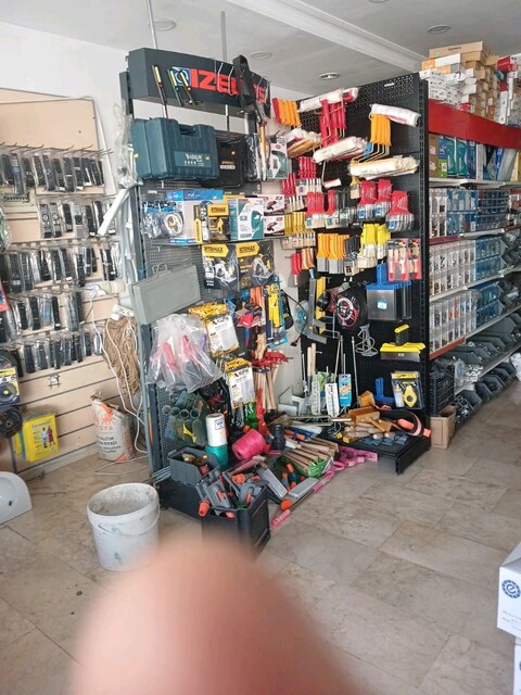 devren yapı market hırdavat