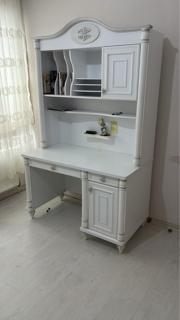 Çalışma Masası Çilek Mobilya - 4