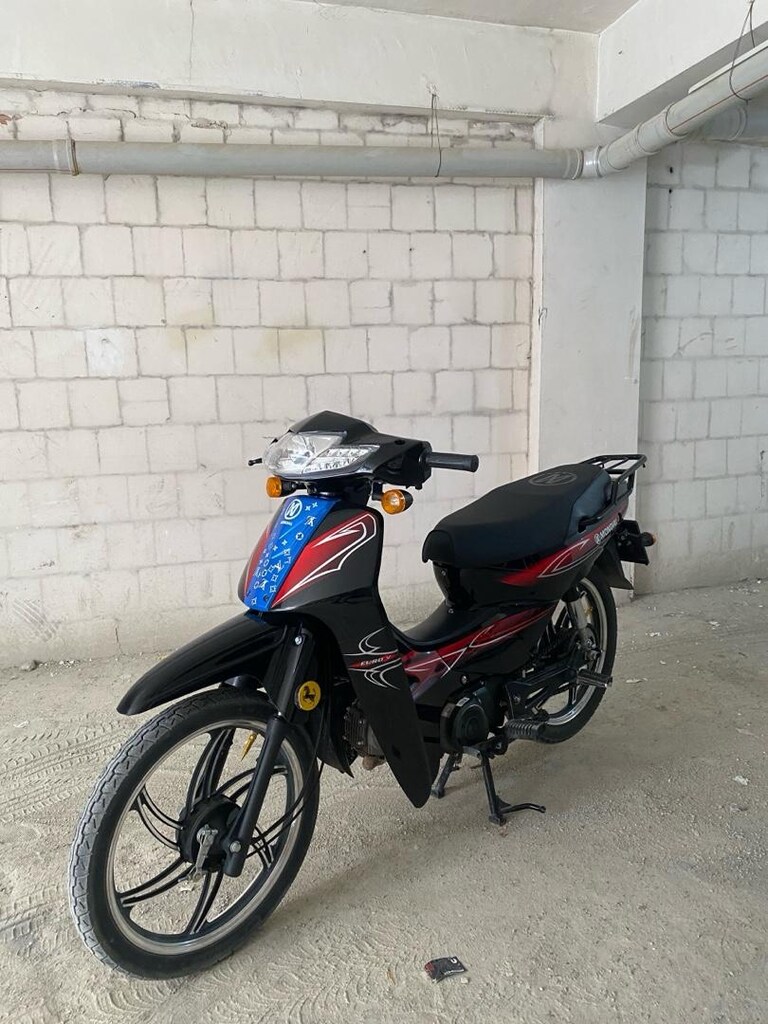 Mondial Sfc 50 2025 110 cc kit Temiz Cup - 8