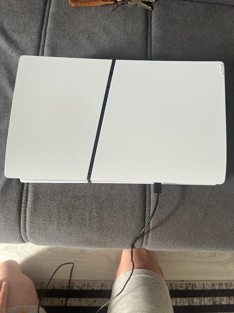 PS5