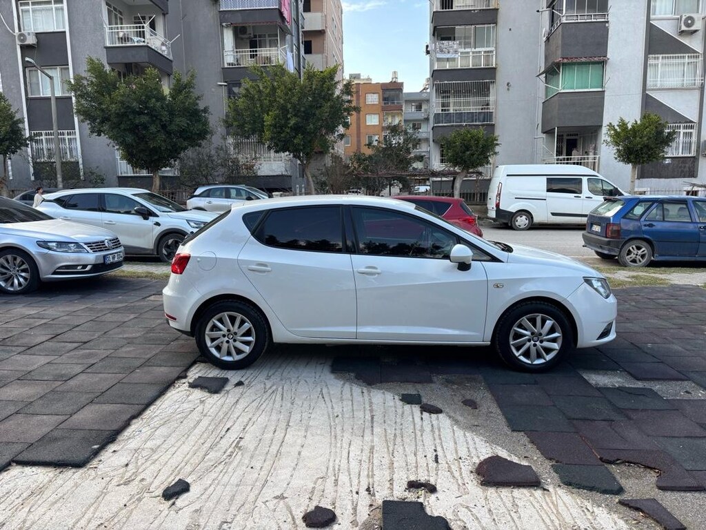 SEAT İBİZA ACİL SATILIKKK!!! - 5