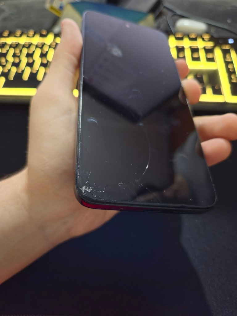 Redmi 12 YURT İÇİ CİHAZ - 6