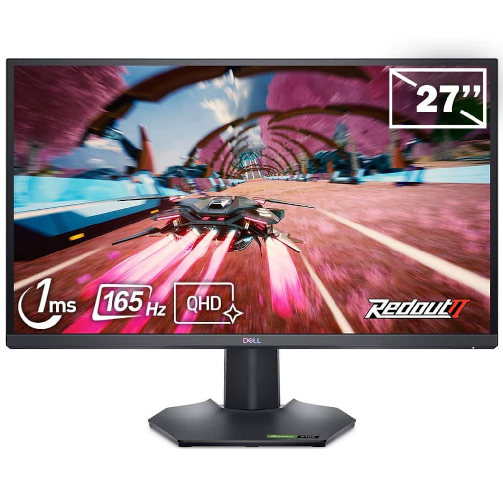 GAMİNG PC RTX4060Tİ-RYZEN7 7700-32DDR5-1TB-750W-27"DELL MONİTÖR - 6