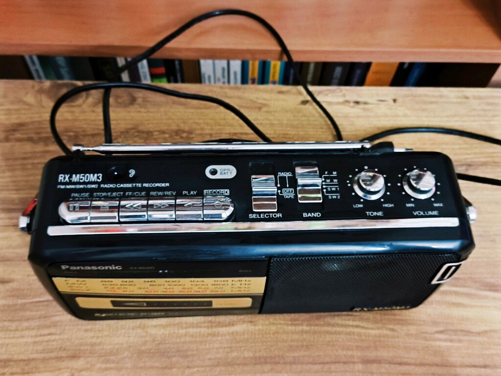 Emsalsiz Koleksiyonluk Japon Panasonic - 3