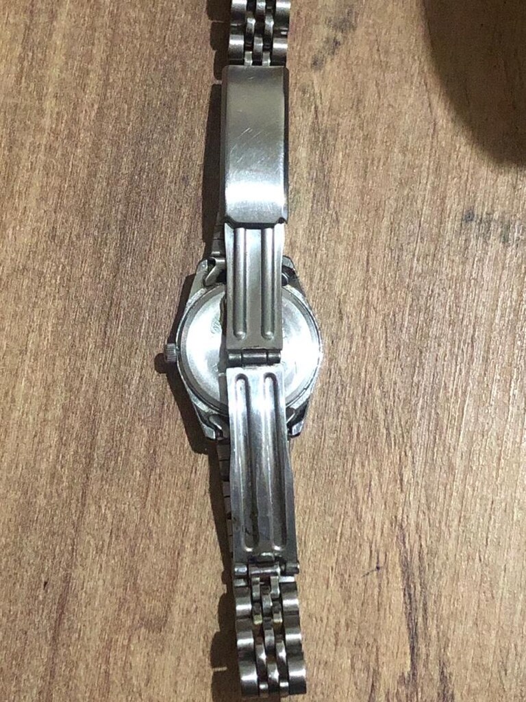 Q&Q kadın saat Vintage - 4