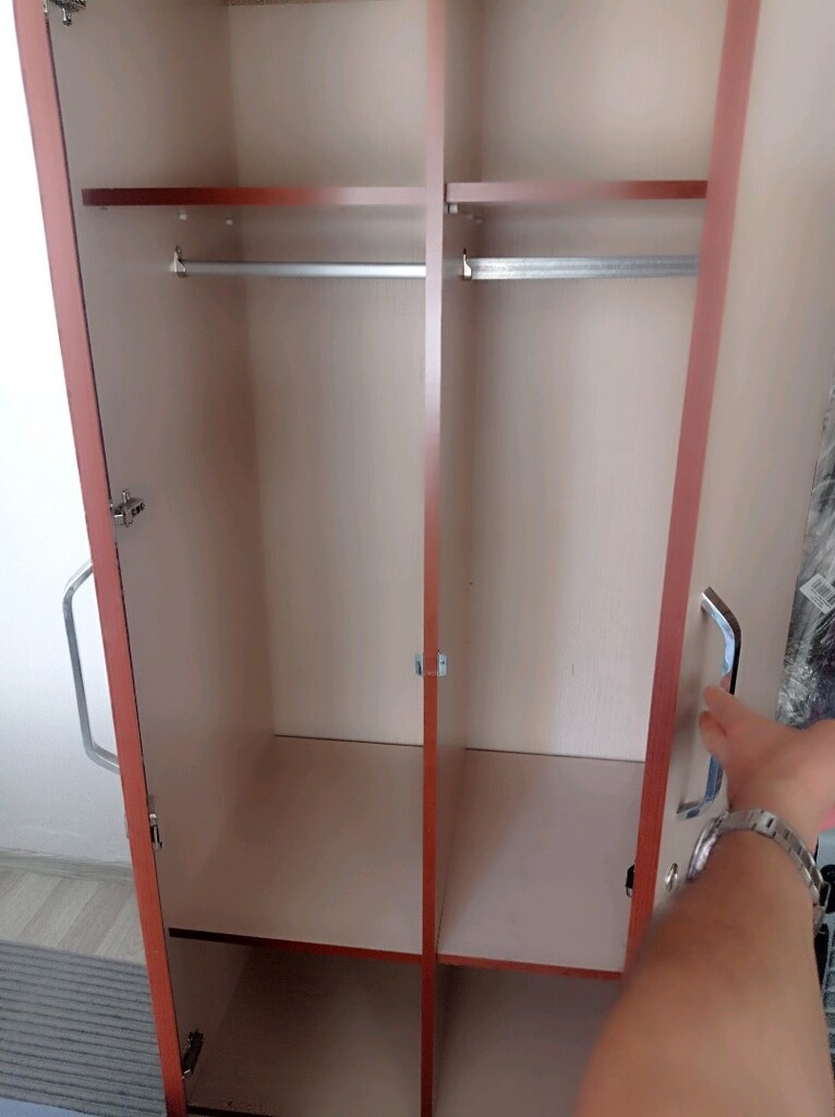 2 kapaklı dolap - 3