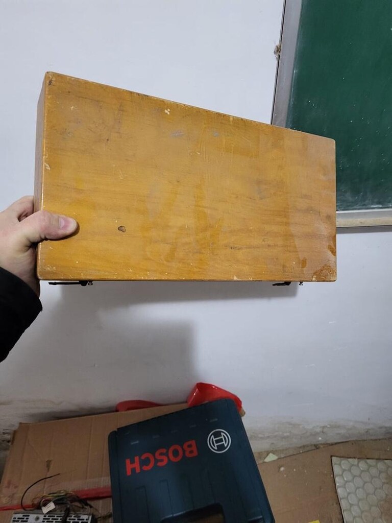 antika hastene kutusu otopsi icin kullanılıyormuş - 4