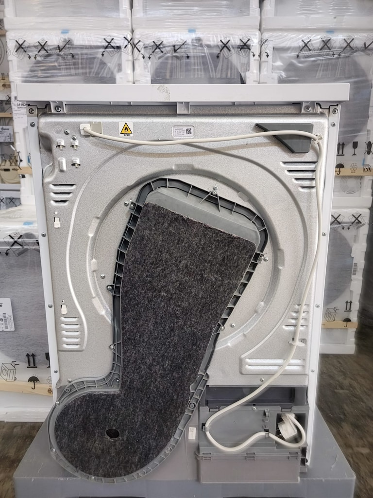 Altus Al Km 1160 11 Kg Isı Pompalı Kurutma Makinesi (Outlet) - 10