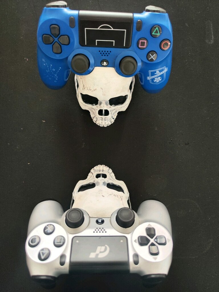 PS5 PS4 XBOX kol standı 2 li set (kol tutucu) - 2