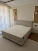 180x200 sıfır halde yatak, baza ve başlık - 2