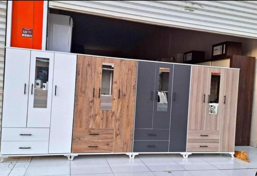 Komple Ev Eşyaları Sıfır ve Sıfır Ayarında Uygun Fiyatlarla - 2