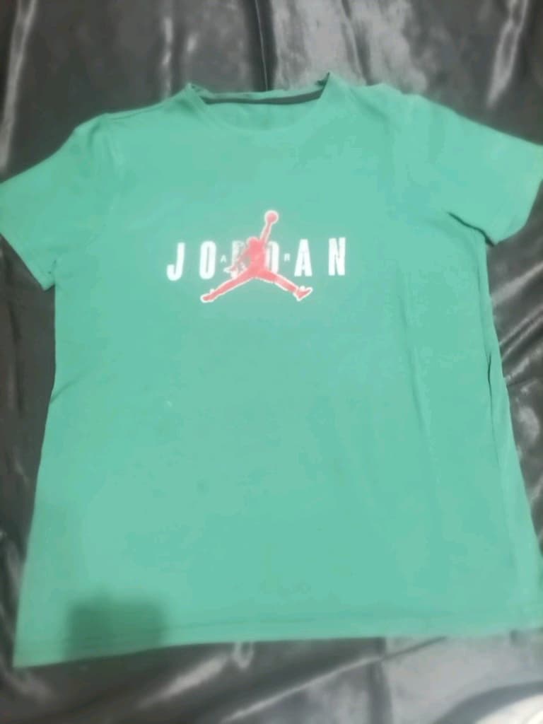 XL t-shirt - 3