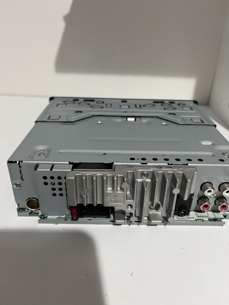 PIONNER DEH S5250BT. BLÜTÜTLÜ TEYP - 6