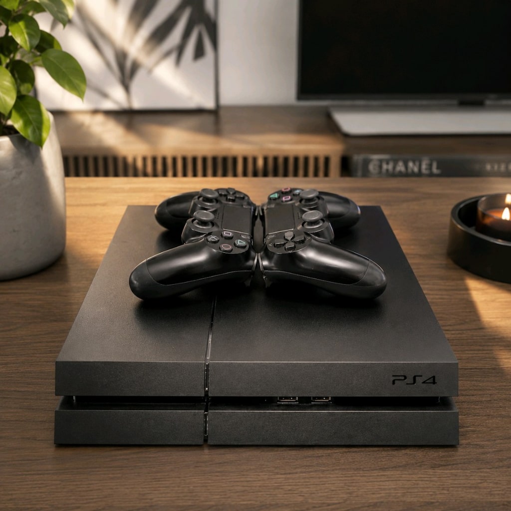 Satılık pc4 1TB sorunsuz