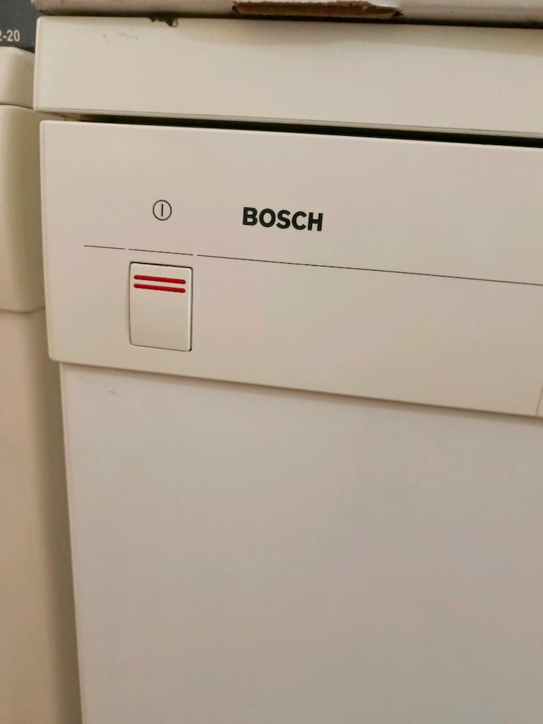 BOSCH BULAŞIK MAKİNESİ NAKLİYE KURULUM GARANTİ ÜCRETSİZ - 2