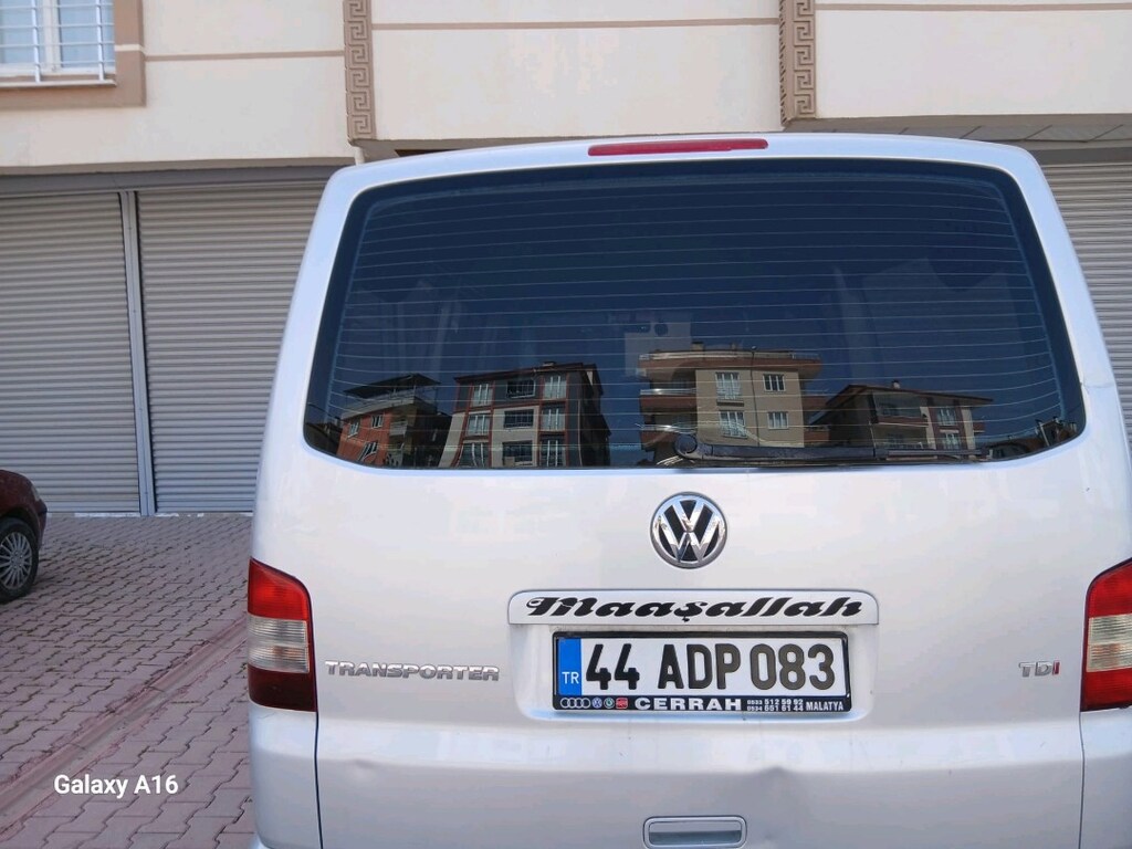orjinal transporter - 7