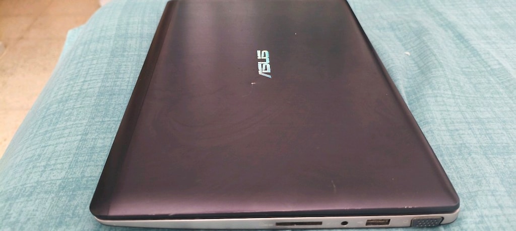 ASUS ULTRABOK_ 11.6 İNC _3. nesil_4gb ram_320 hdd. kelepir fiyata - 6
