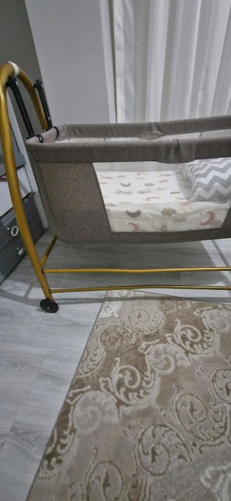 Beşik - 3