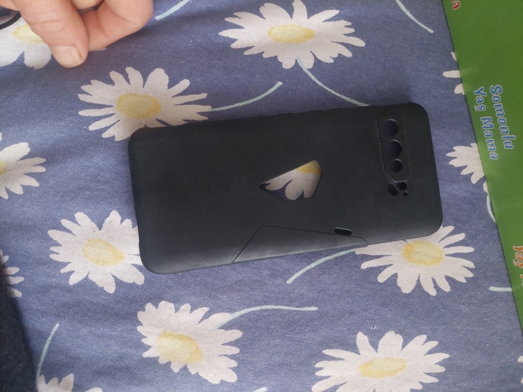 asus rog phone 3 - 8