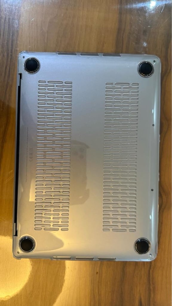Macbook Pro - 7