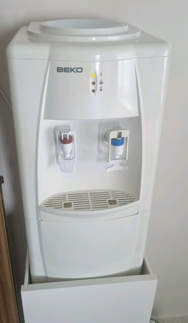 BEKO SU SEBİLİ