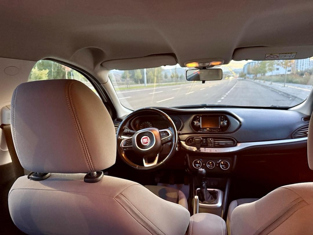 2016 model 1.6 multijet egea - 13