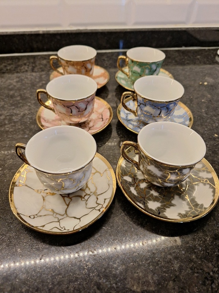 kahve fincanı - 2