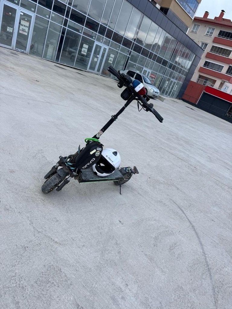 Onvo 13 plus x - 2