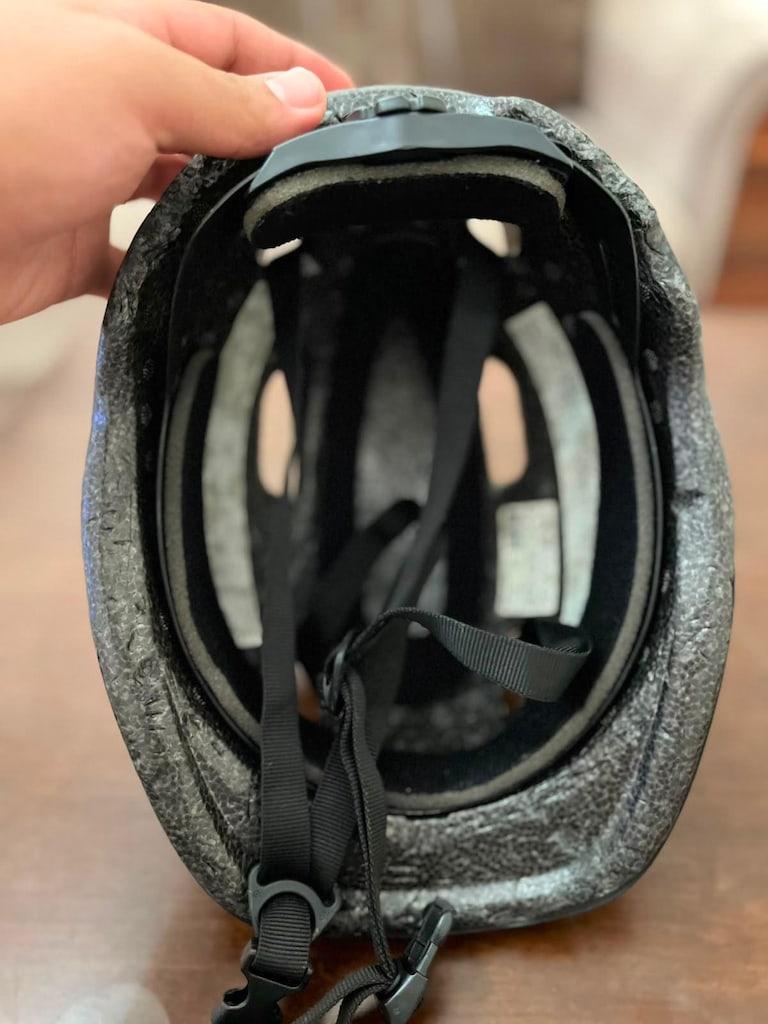 DECATHLON BTWIN KASK - 2