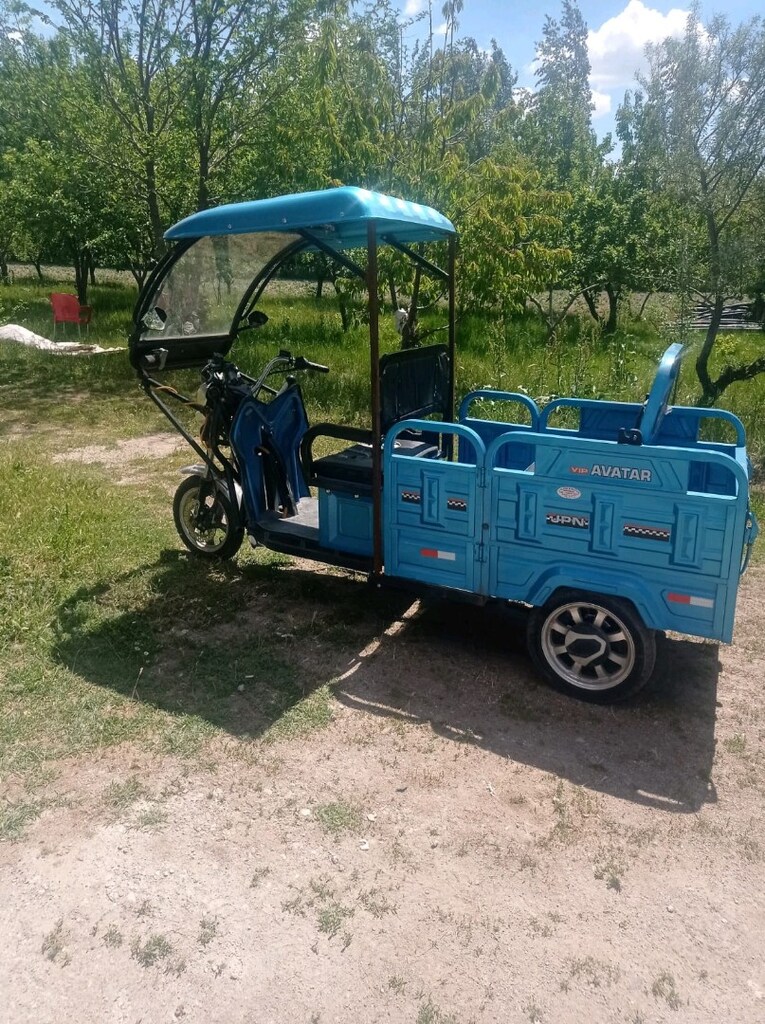 elektrikli bisiklet - 2