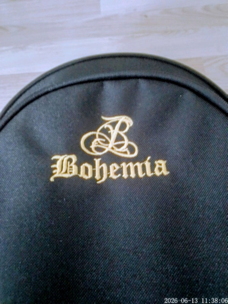 KLARNET-BOHEMİA - 10