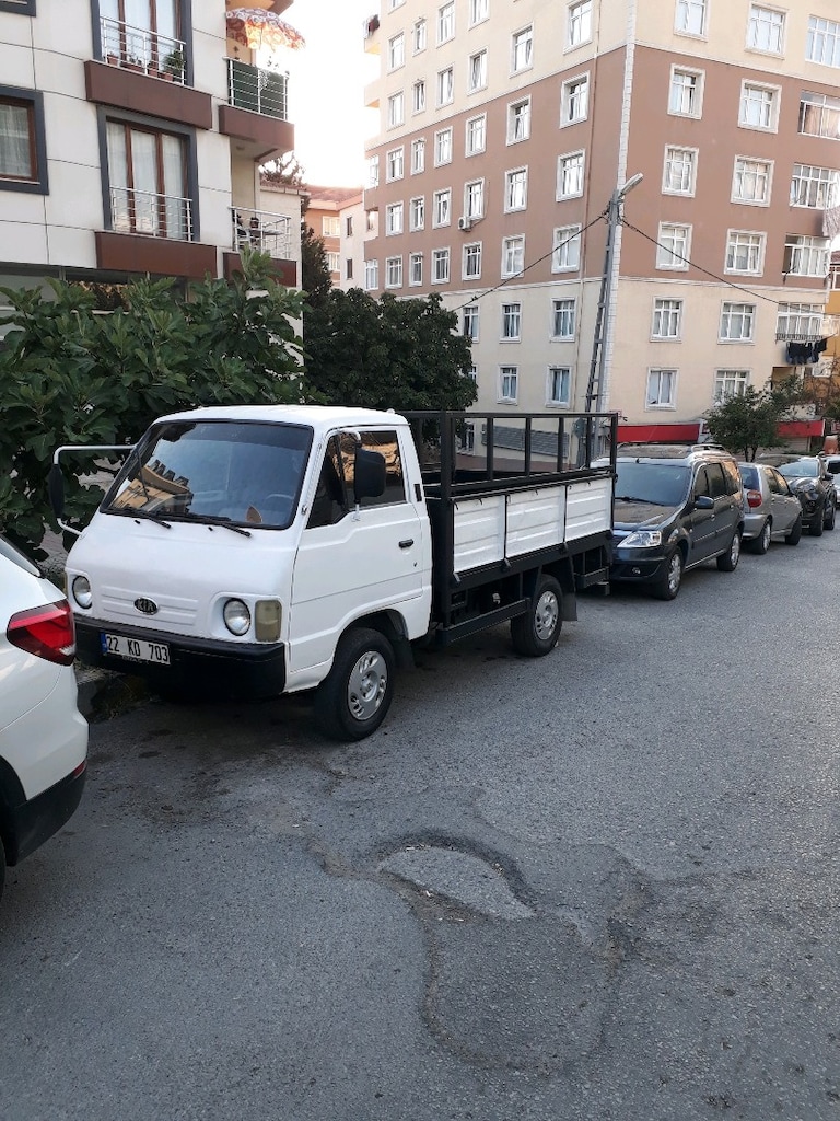 kia - 2