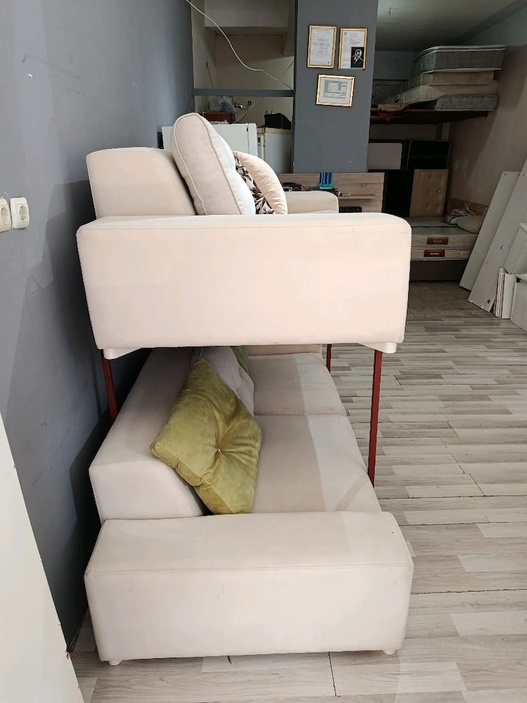 2 li koltuk takımı - 3
