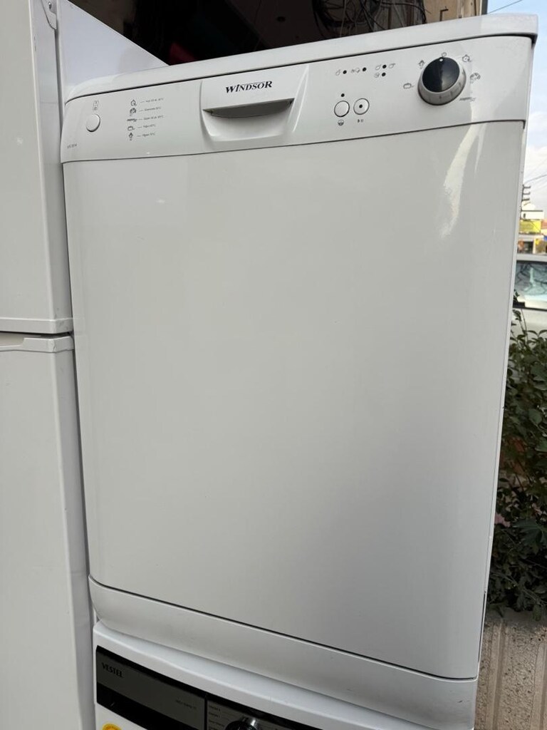 ANKARA İÇİ NAKLİYE & KURULUM ÜCRETSİZ BEYAZ EŞYA SETİ - 6