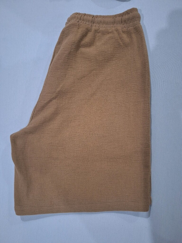 KISA PANTOLON BERMUDA ŞORT - 14