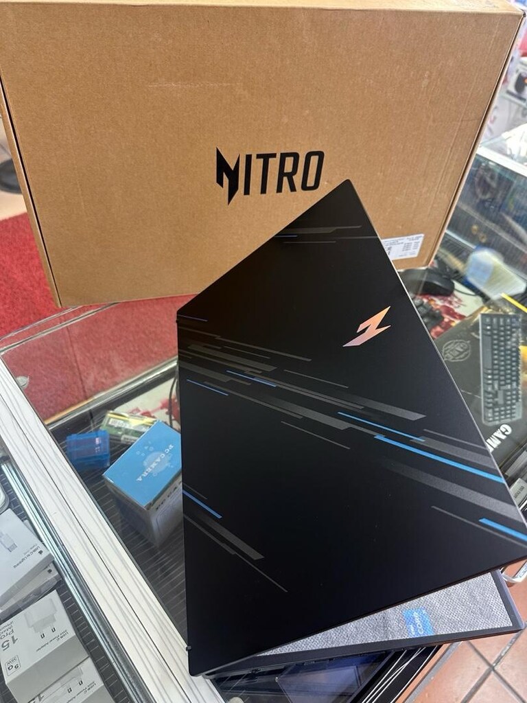 Acer Nitro V 15 - 2