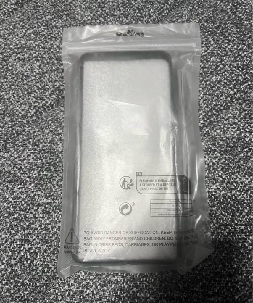 Xiaomi Mi 10T Lite Telefon Kılıfı - 4