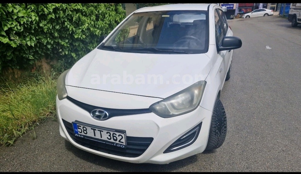 Mühendis ilk sahibinden tamamen orjinal ekonomik yakıt tüketimi - 3